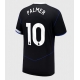 Chelsea Cole Palmer #10 Replike Rezervni Dres 2025-26 Kratak Rukav